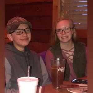 Meet your Posher, Skylar